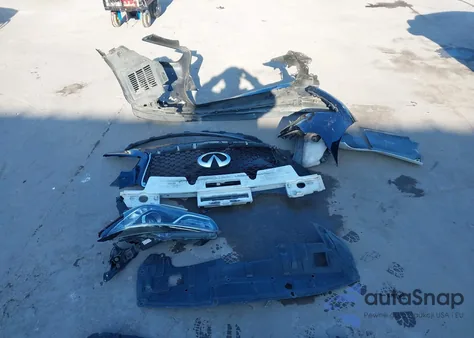 2020 Infiniti Qx60 Pure from USA, damaged, VIN 5N1DL0MN5LC519218